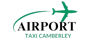 Logo Airport Taxi Camberley
