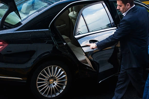 Airport Taxi
