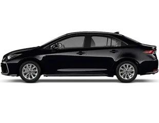 Saloon Car London